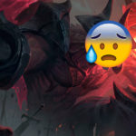 El nuevo Aatrox no es lo que era y recibe un Buff a menos de 24 horas de su lanzamiento