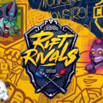 PBE | Pantalla de Inicio de Rift Rivals, Nuevos Gestos, mejoras a tiradores y más