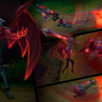 Actualización de Campeón: Aatrox «La espada Darkin»